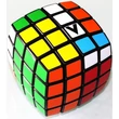 V-Cube 4x4 bombat