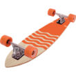 Longboard Kicktail 36" - Blown Out - Invento