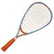 racheta speedminton