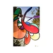 Morisca de vant - Paradise Flower Duett