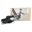 Set Curele Aerial Firetoys - Negru