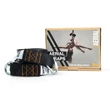 Set Curele Aerial Firetoys - Negru