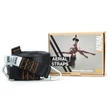 Set Curele Aerial Firetoys - Negru
