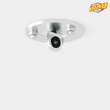 Placa de prindere in tavan pentru echipament aerial - Playjuggling - pentru lemn
