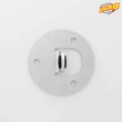 Placa de prindere in tavan pentru echipament aerial - Playjuggling - pentru lemn