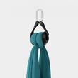 Suport hamac Aerial yoga cu curea de 40 cm si carabina - Playjuggling