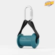 Suport hamac Aerial yoga cu curea de 40 cm si carabina - Playjuggling