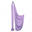 Hamac Aerial Yoga Firetoys - 20 m lungime, 1.48 m latime