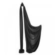Hamac Aerial Yoga Firetoys - 10 m lungime, 1.48 m latime