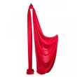 Hamac Aerial Yoga Firetoys - 20 m lungime, 1.48 m latime