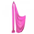 Hamac Aerial Yoga Firetoys - 20 m lungime, 1.48 m latime
