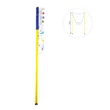 Bete pentru baloane uriase de sapun PRO Tuban - 100 cm