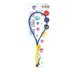 Set inel baloane de sapun + solutie 0.25 L Tuban