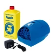 Masina de cu baloane de sapun Party Bubbler- Pustefix