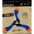 Bumerang Zebra 3 - 25cm, 44g