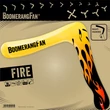 Bumerang Fire - 35.5 cm, 70 g