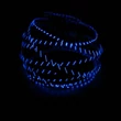 Cerc Hula Hoop cu lumini - 95 cm - 84 LED - Echo Glow