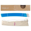 Cerc Hula Hoop - 78/90cm - reglabil - Echo Pro