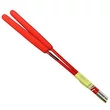 Bete diabolo din fibra de sticla - Juggle Dream 'Superglass' - 320mm, 40g