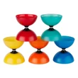Henry's Beach diabolo - 140x120mm