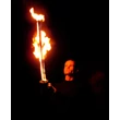 Sabie cu foc - Gora