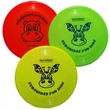 Eurodisc Kidzz Fun frisbi - 23 cm