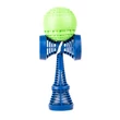 Kendama YYF  Catchy Air - verde/albastru