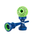 Kendama YYF  Catchy Air - verde/albastru