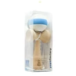 Kendama YYF Catchy Competition - bila verde cu dunga neagra