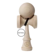 Kendama Europe Record - sticky - Eternity - Maple