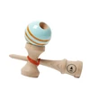 Kendama Pro II K Triple Stripes - Orange Clock
