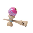 Kendama Pro II K Triple Stripes - Pink Lagoon