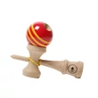 Kendama Pro II K Triple Stripes - Red Dragon