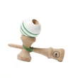 Kendama Pro II K Triple Stripes - Winter Spring