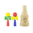 Radiera kendama