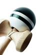 Sweets Kendama Prime Custom V10 - Ash-Teroid Belt - Pro Clear