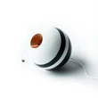 Sweets Kendama Prime Custom V10 - Ash-Teroid Belt - Pro Clear