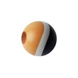 Sweets Kendama Prime Custom V13  - J11 Gum Bottom