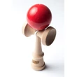 Sweets Kendama Prime Solid Rosu