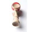 Sweets Kendama Prime Solid Rosu