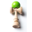 Sweets Kendama Prime Solid Verde