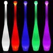 Maciuca de jonglat Prima Glow Play - cu LED-uri