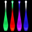 Maciuca de jonglat Prima Glow Play - cu LED-uri