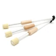 Maciuca de jonglat cu foc Mister Babache - Discovery - 49 cm, 235 g