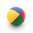 Beanbag Play multicolor - minge de jonglat 67mm, 120 g