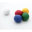 Beanbag Play unicolor - minge de jonglat 67mm, 120g