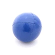 Beanbag Play unicolor - minge de jonglat 67mm, 120g