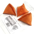 Set 3 saculeti de jonglat Bravo unicolor