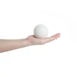 Minge de jonglat cu lumini - 70mm, 155g