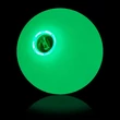 Minge de jonglat cu lumini - 70mm, 155g
